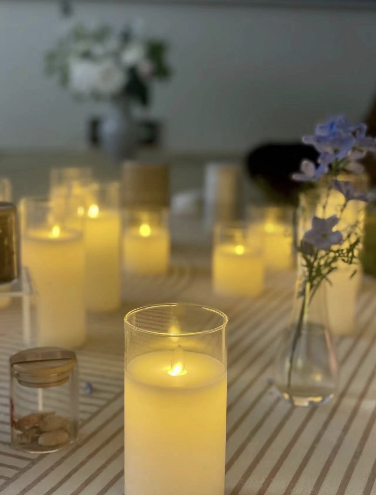 アロマ瞑想ヒーリング