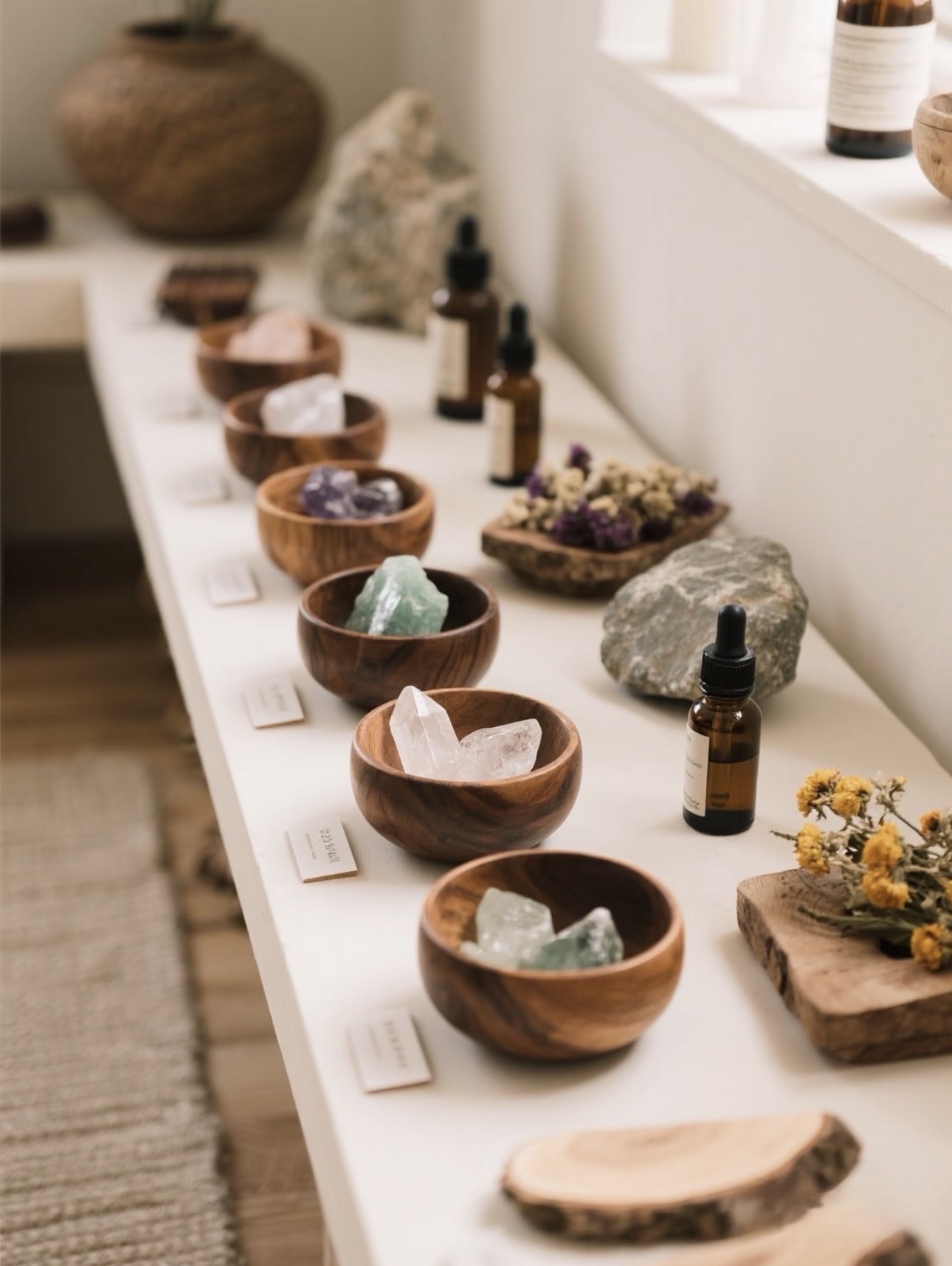 アロマ瞑想ヒーリング